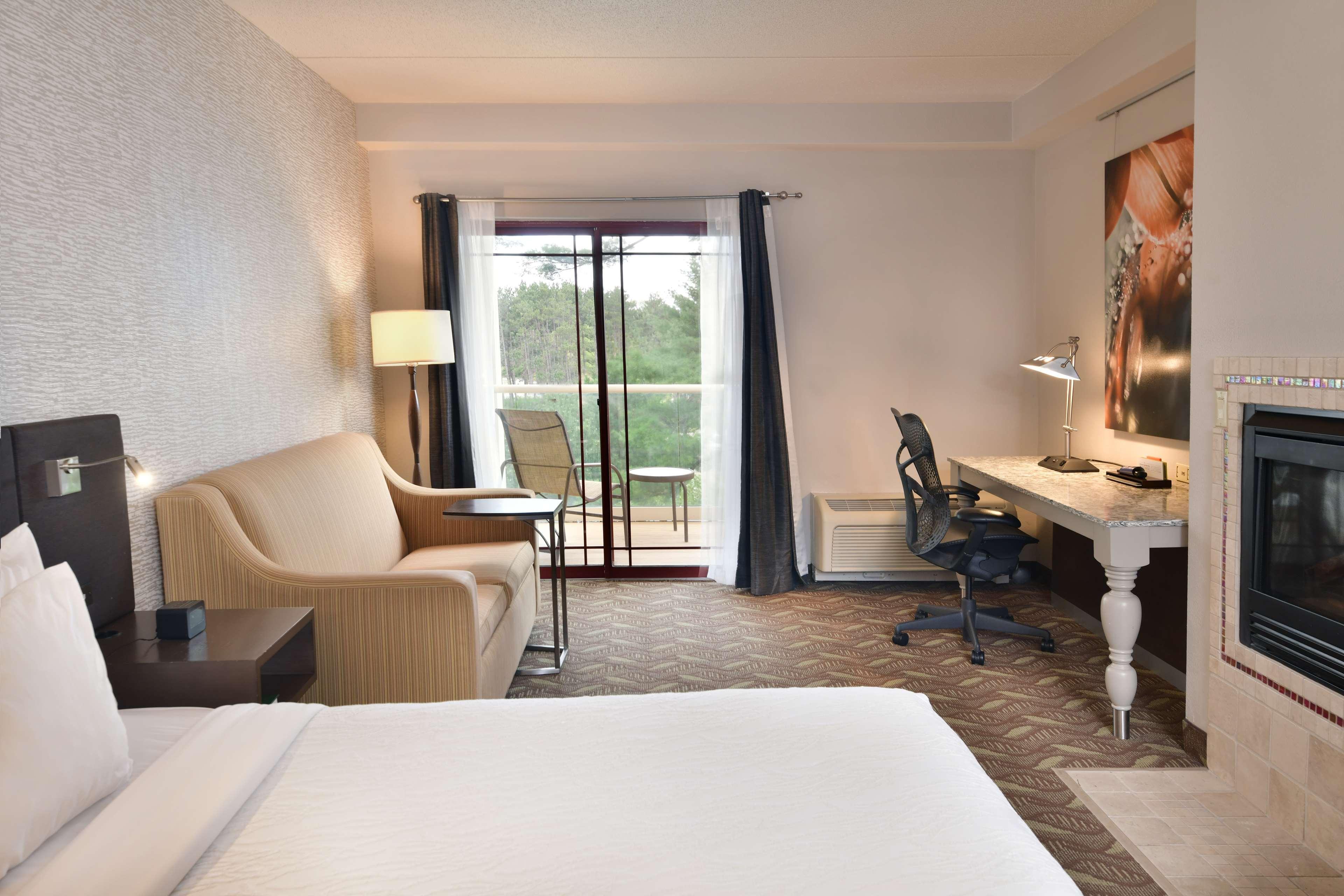Hilton Garden Inn Wisconsin Dells Lake Delton Exterior foto