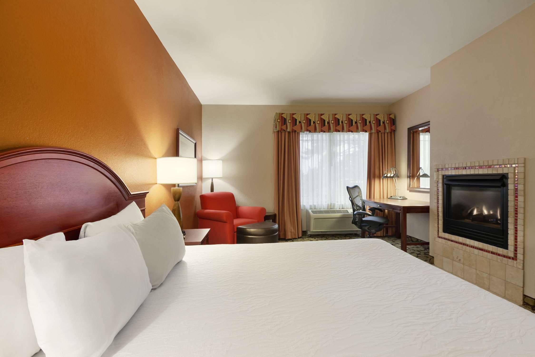 Hilton Garden Inn Wisconsin Dells Lake Delton Exterior foto