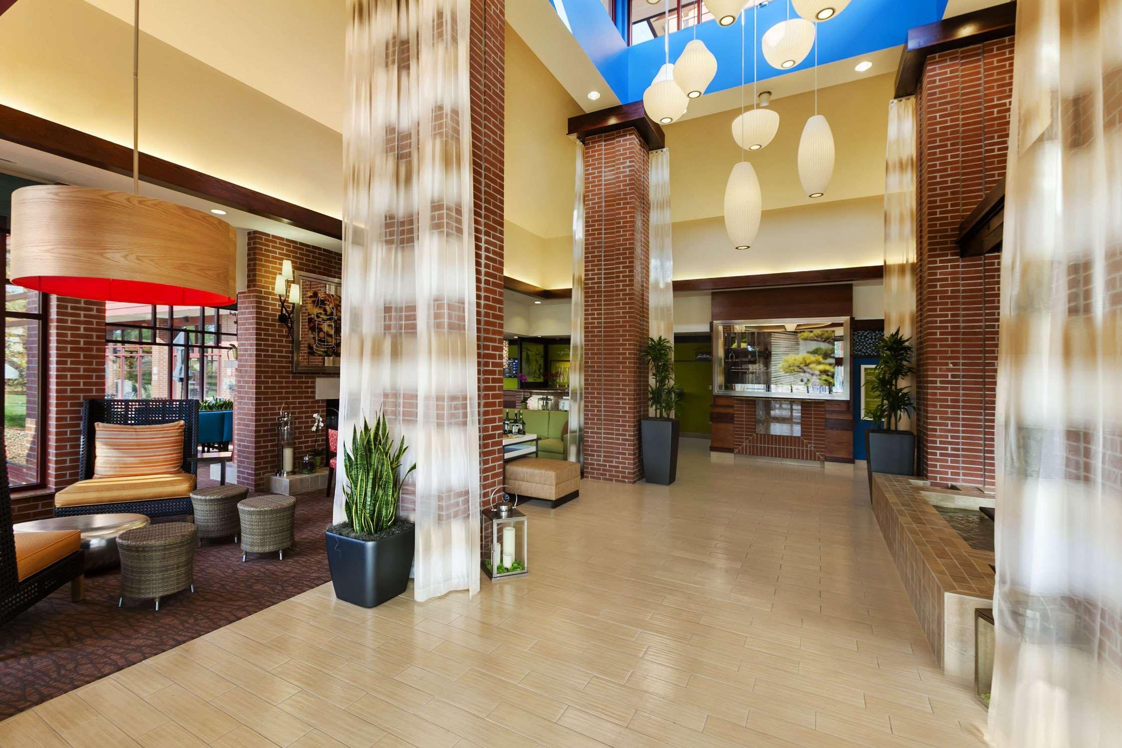 Hilton Garden Inn Wisconsin Dells Lake Delton Exterior foto