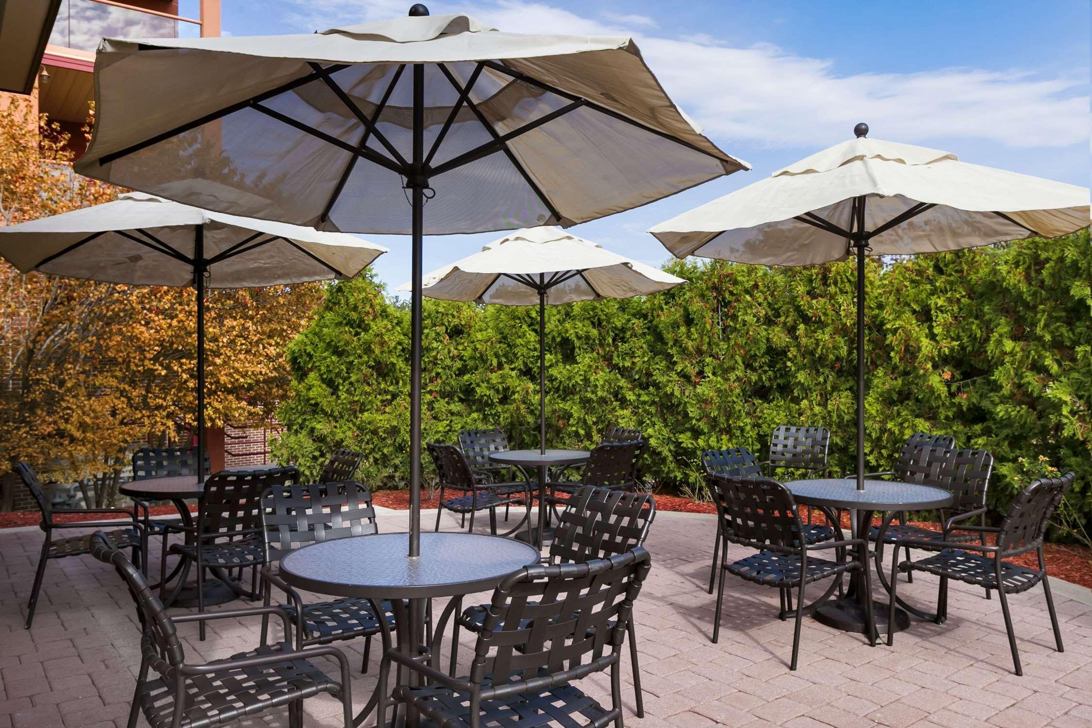 Hilton Garden Inn Wisconsin Dells Lake Delton Exterior foto