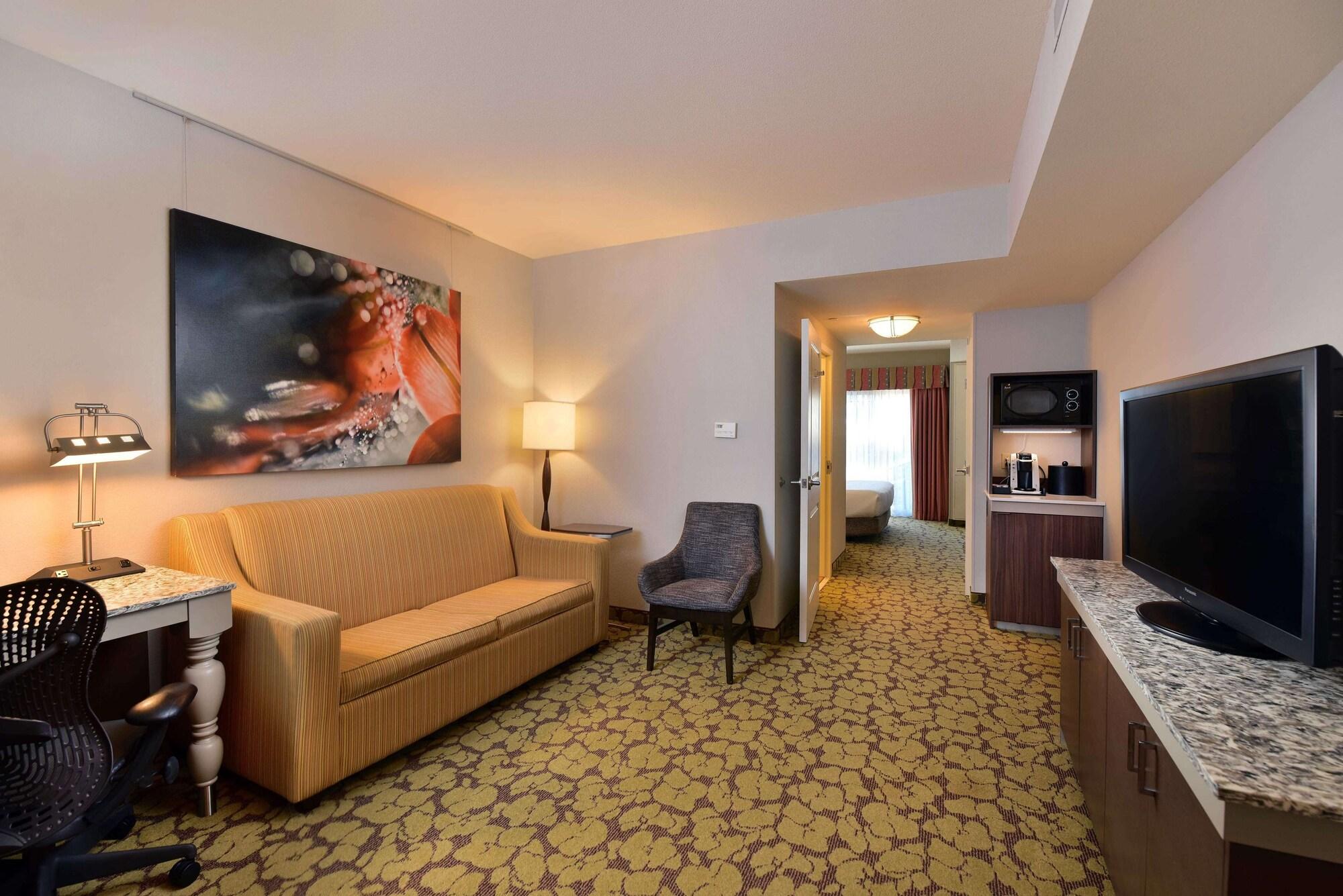 Hilton Garden Inn Wisconsin Dells Lake Delton Exterior foto
