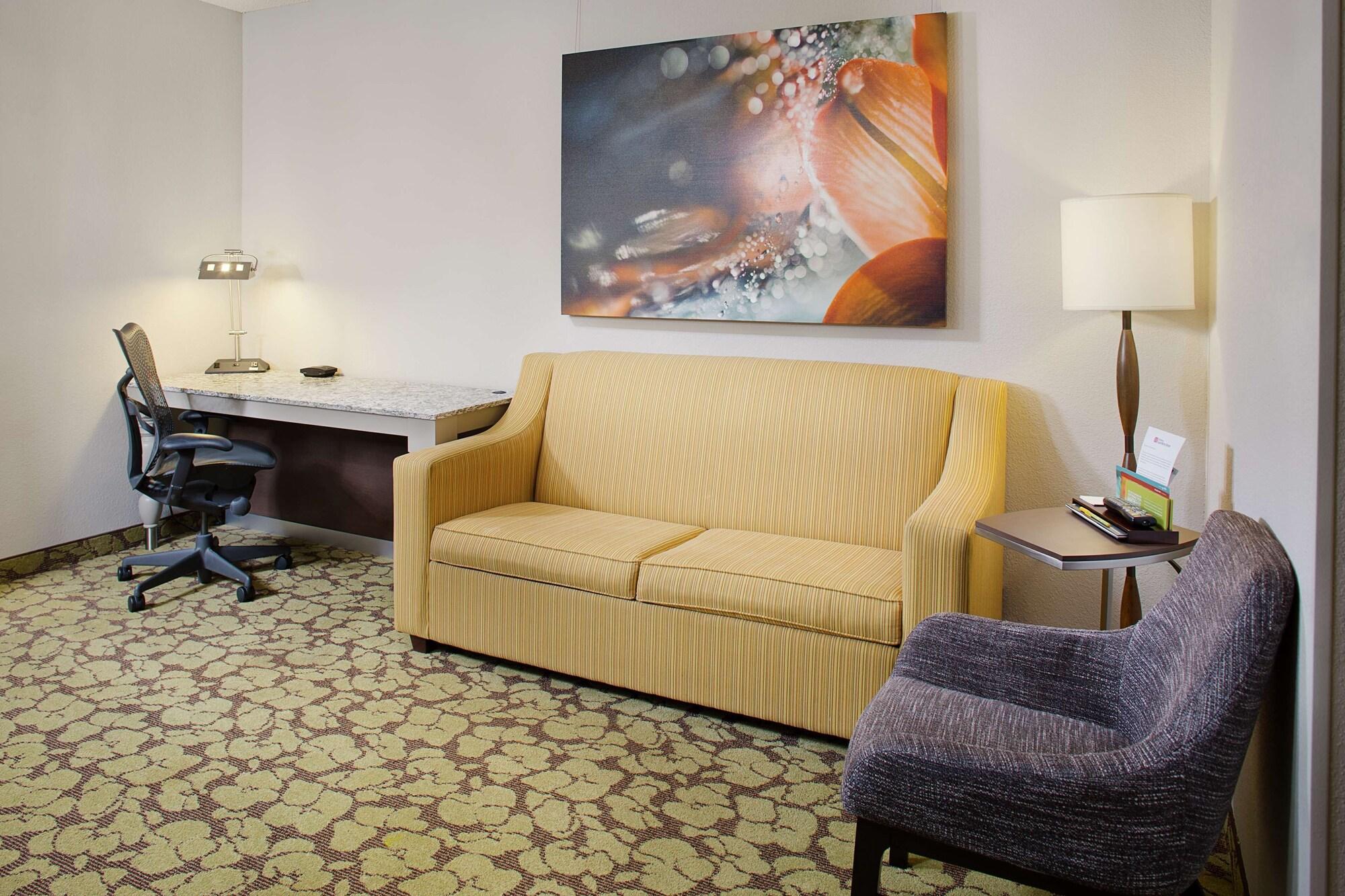 Hilton Garden Inn Wisconsin Dells Lake Delton Exterior foto