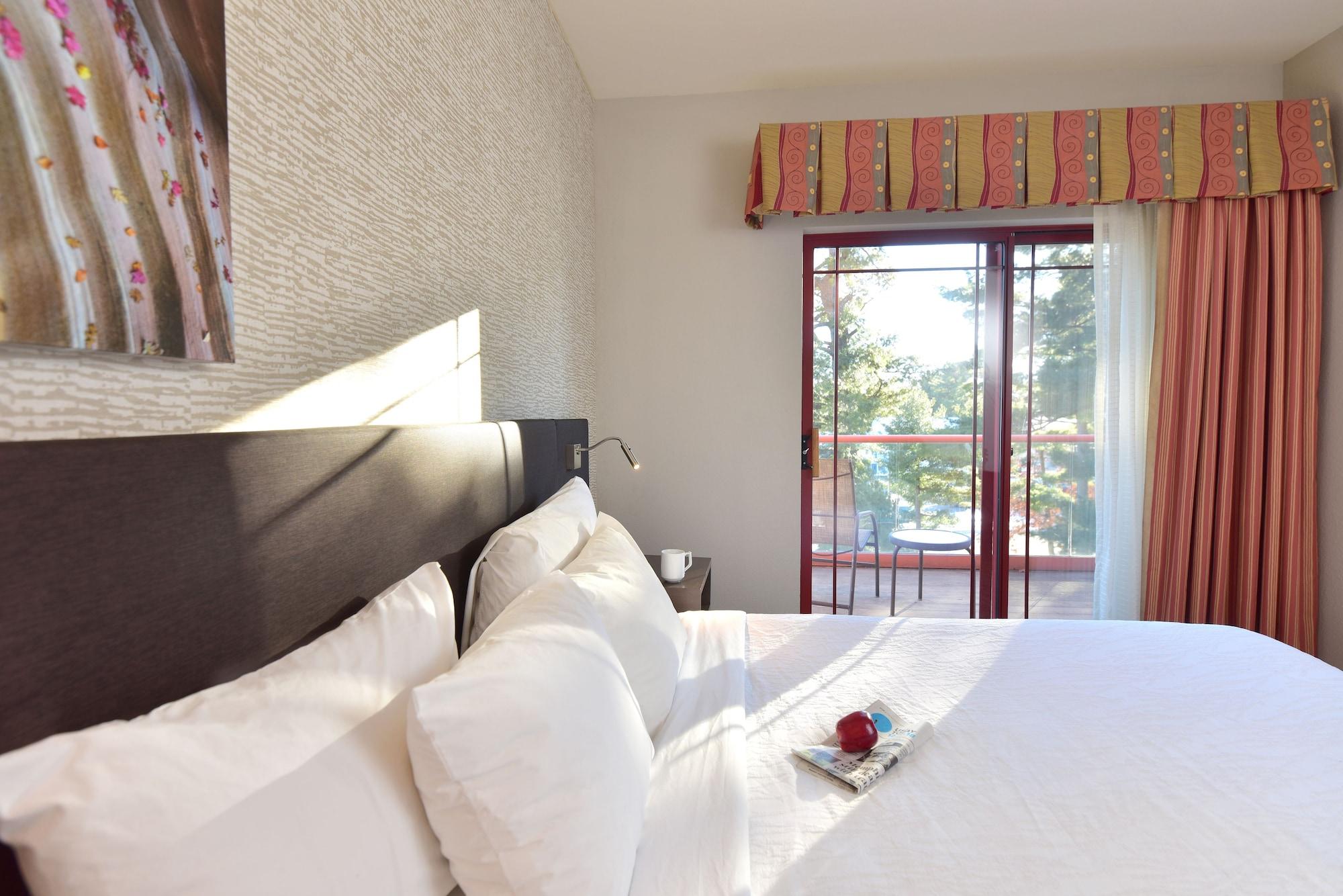 Hilton Garden Inn Wisconsin Dells Lake Delton Exterior foto