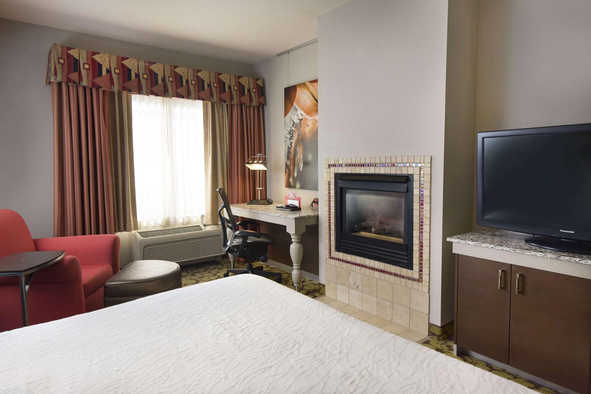 Hilton Garden Inn Wisconsin Dells Lake Delton Exterior foto