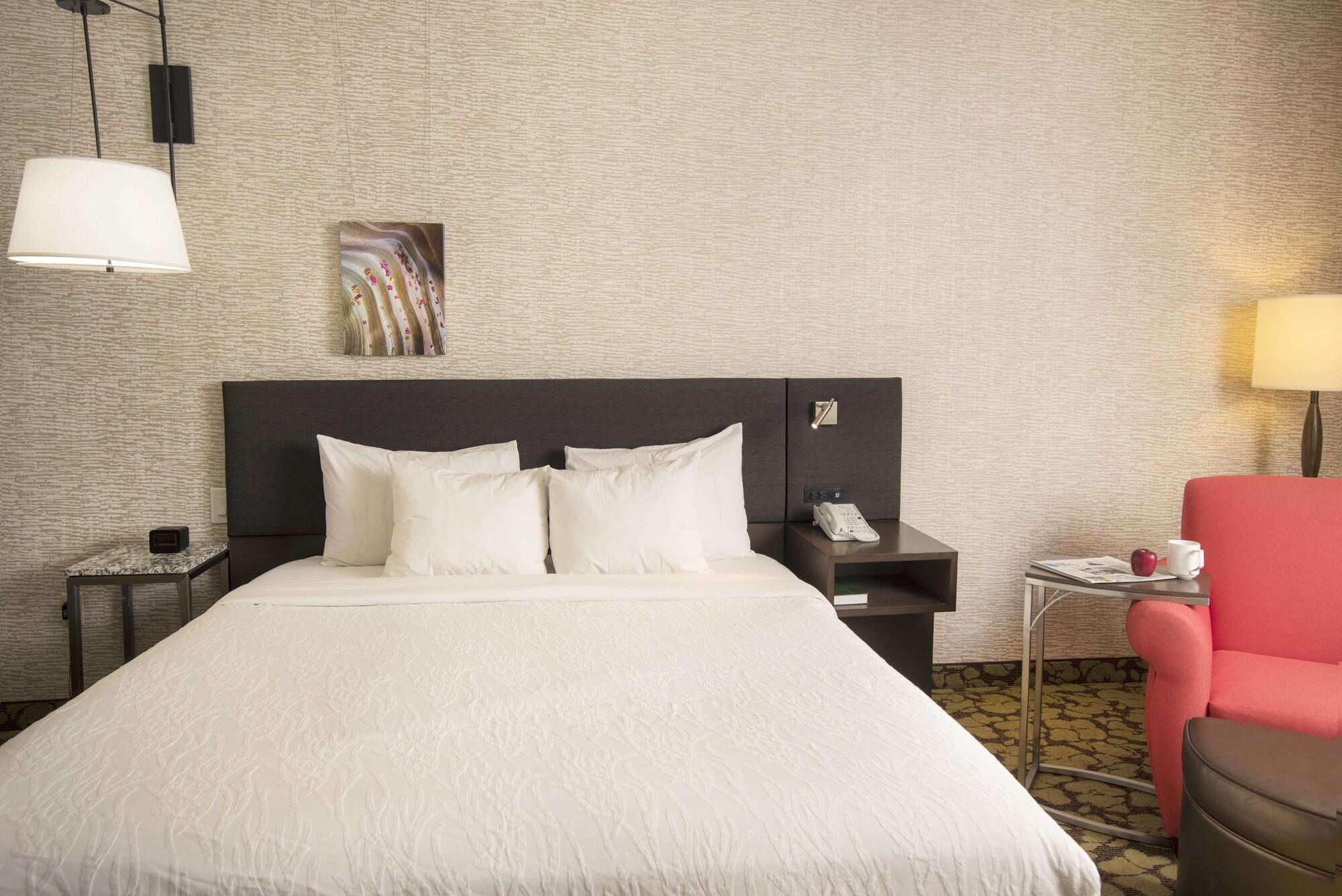 Hilton Garden Inn Wisconsin Dells Lake Delton Exterior foto