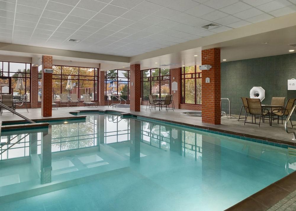 Hilton Garden Inn Wisconsin Dells Lake Delton Exterior foto