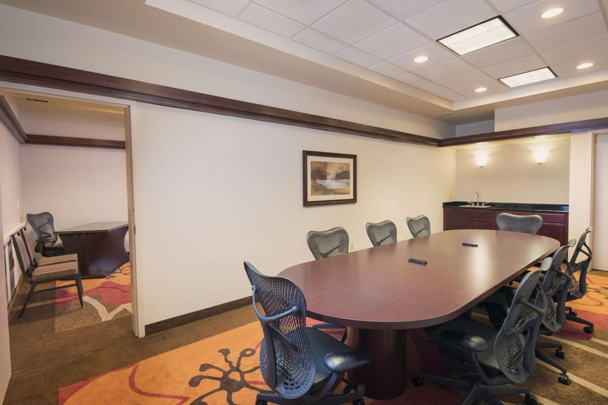 Hilton Garden Inn Wisconsin Dells Lake Delton Exterior foto