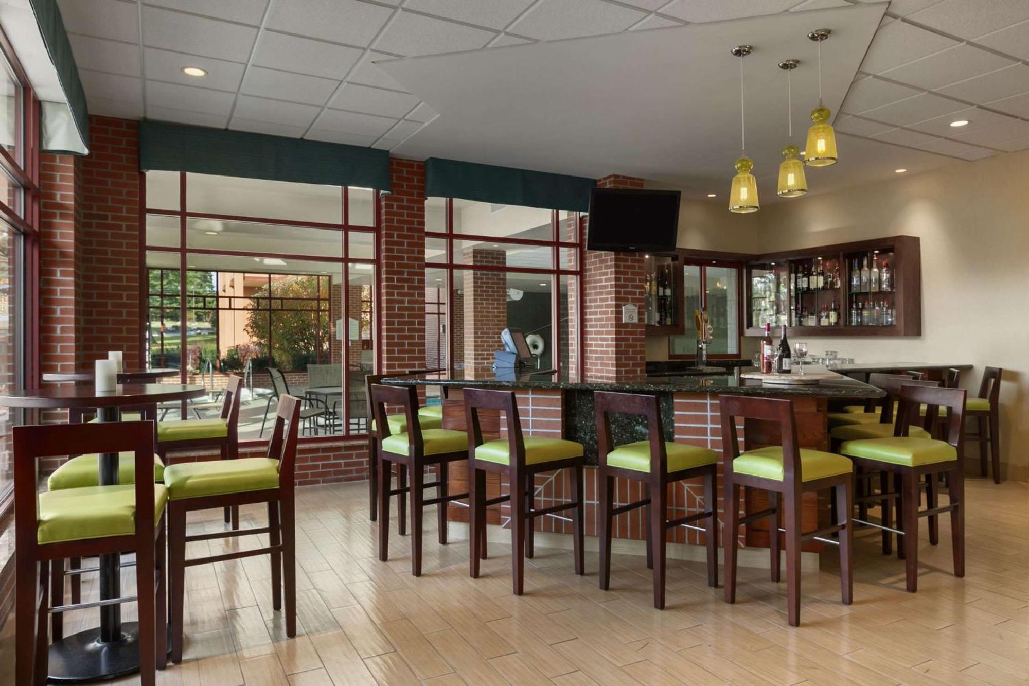 Hilton Garden Inn Wisconsin Dells Lake Delton Exterior foto
