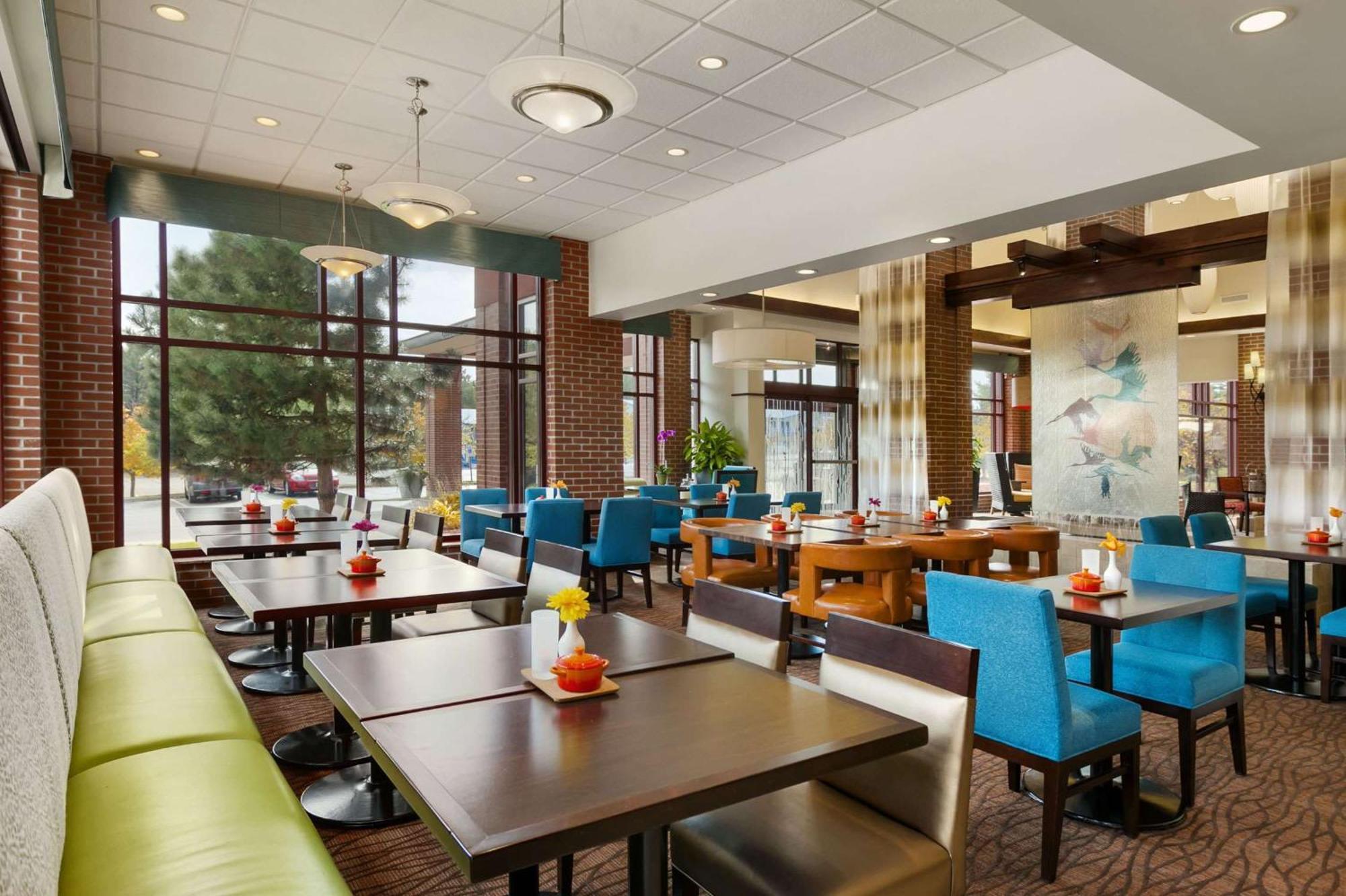 Hilton Garden Inn Wisconsin Dells Lake Delton Exterior foto