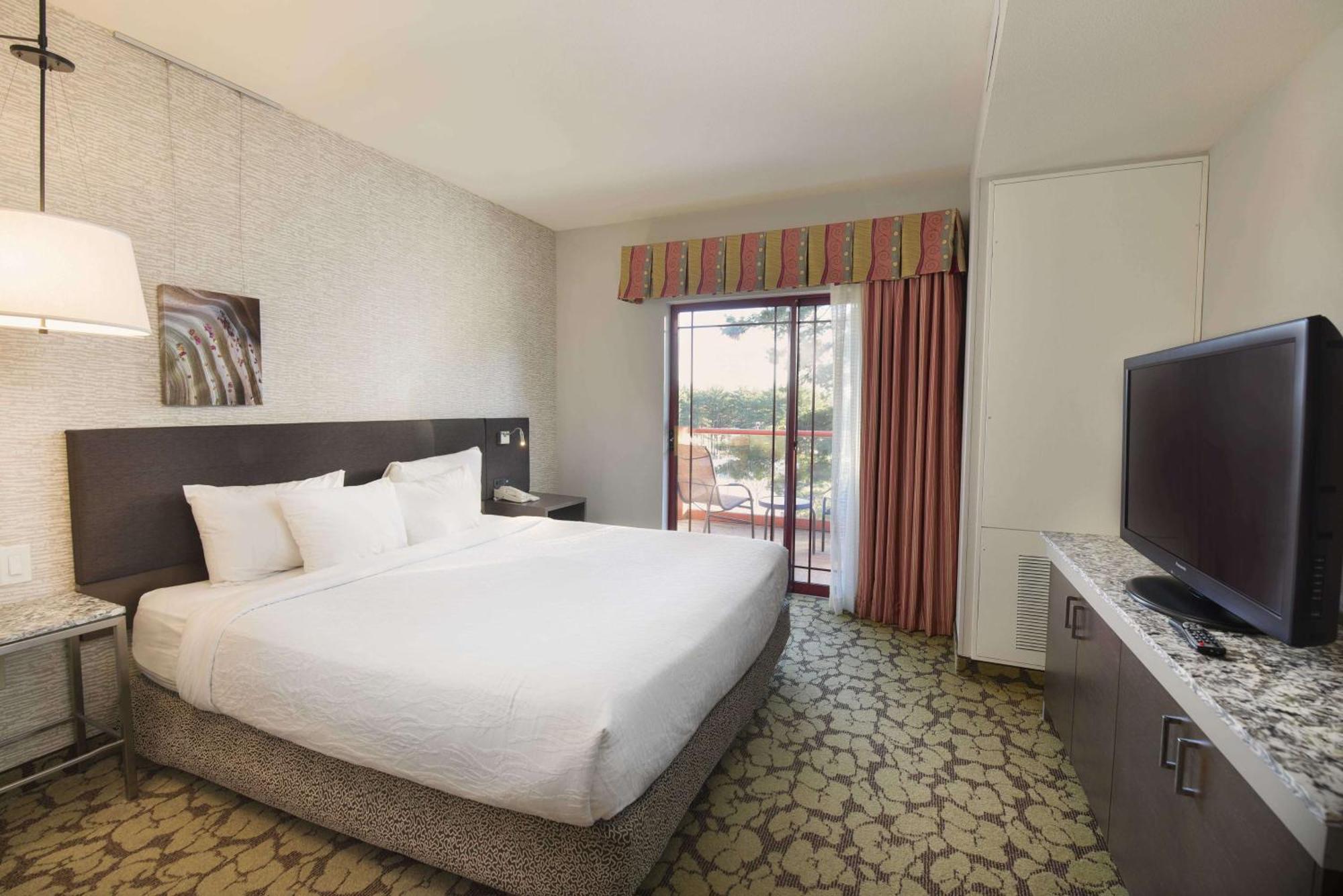 Hilton Garden Inn Wisconsin Dells Lake Delton Exterior foto