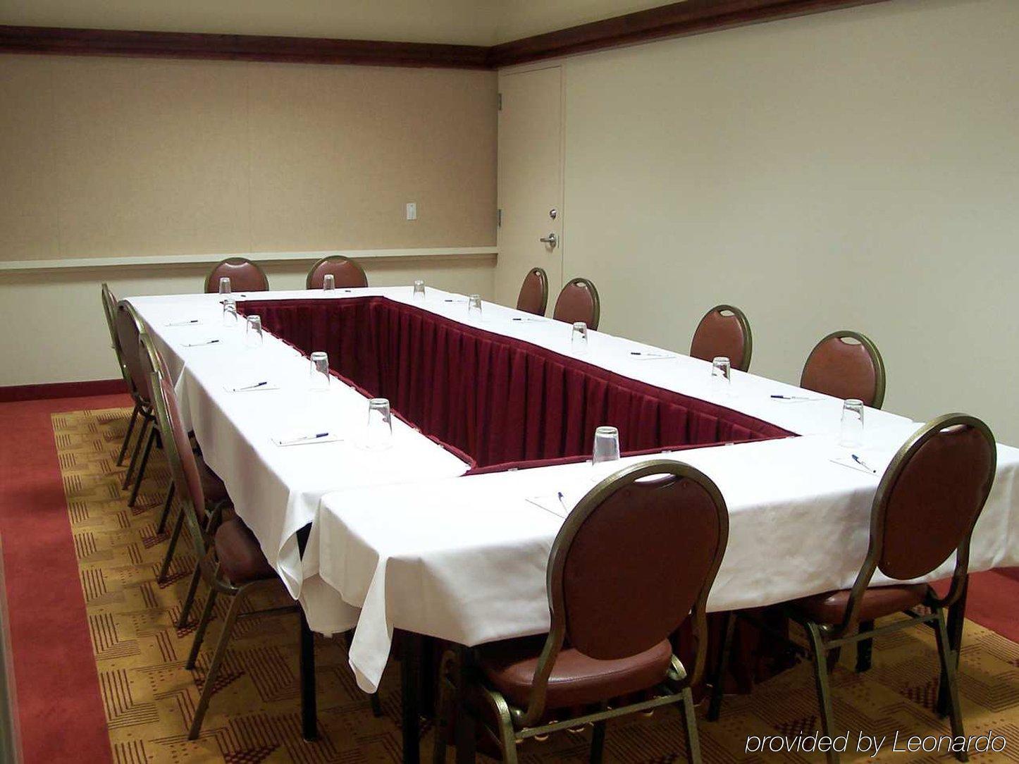 Hilton Garden Inn Wisconsin Dells Lake Delton Facilidades foto