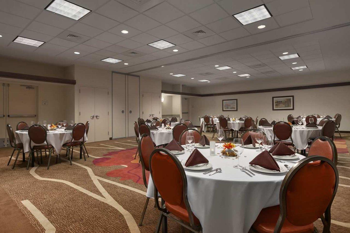 Hilton Garden Inn Wisconsin Dells Lake Delton Exterior foto