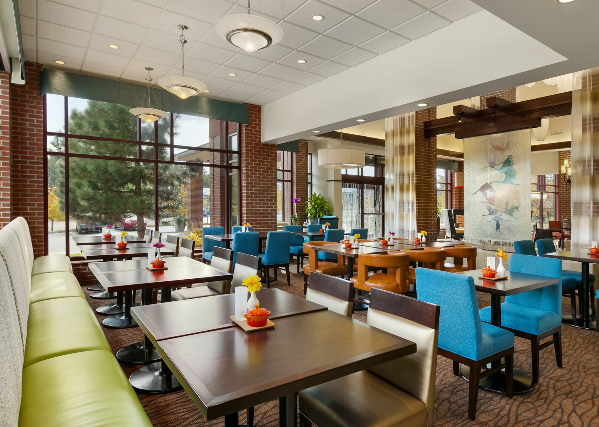 Hilton Garden Inn Wisconsin Dells Lake Delton Exterior foto