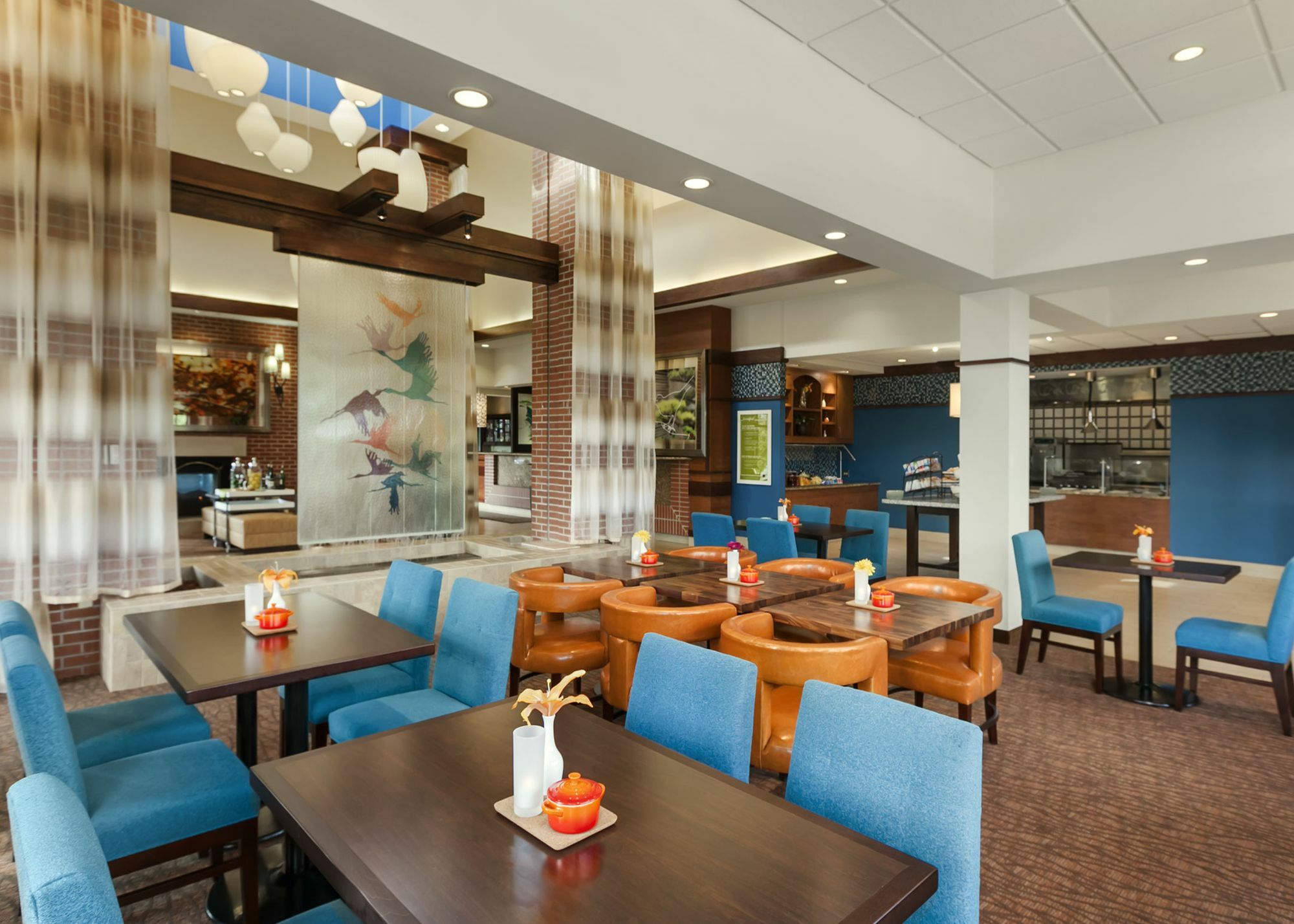 Hilton Garden Inn Wisconsin Dells Lake Delton Exterior foto