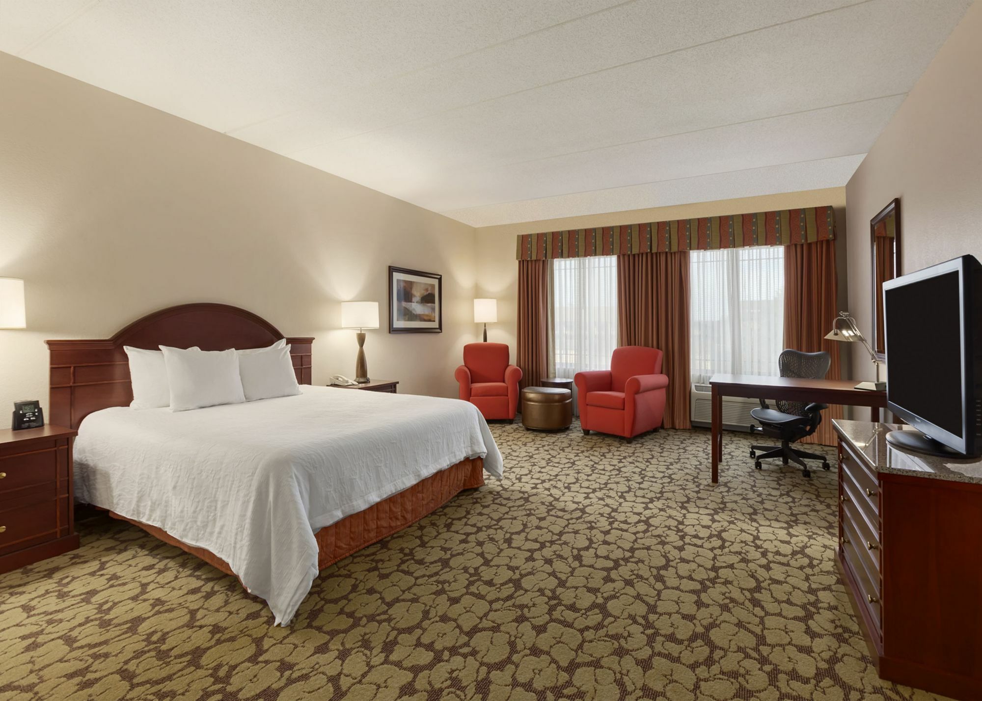 Hilton Garden Inn Wisconsin Dells Lake Delton Exterior foto