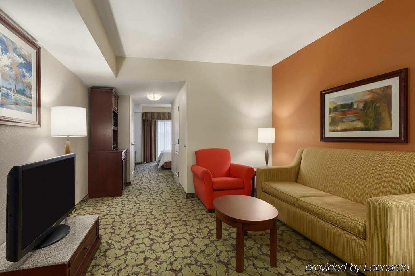 Hilton Garden Inn Wisconsin Dells Lake Delton Exterior foto